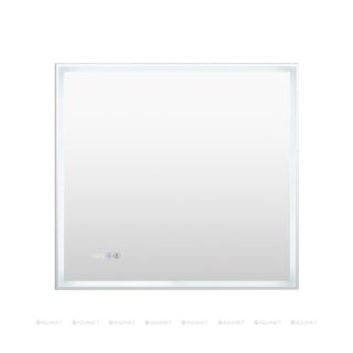 Зеркало с подсветкой Aquanet Optima 288965 80 см